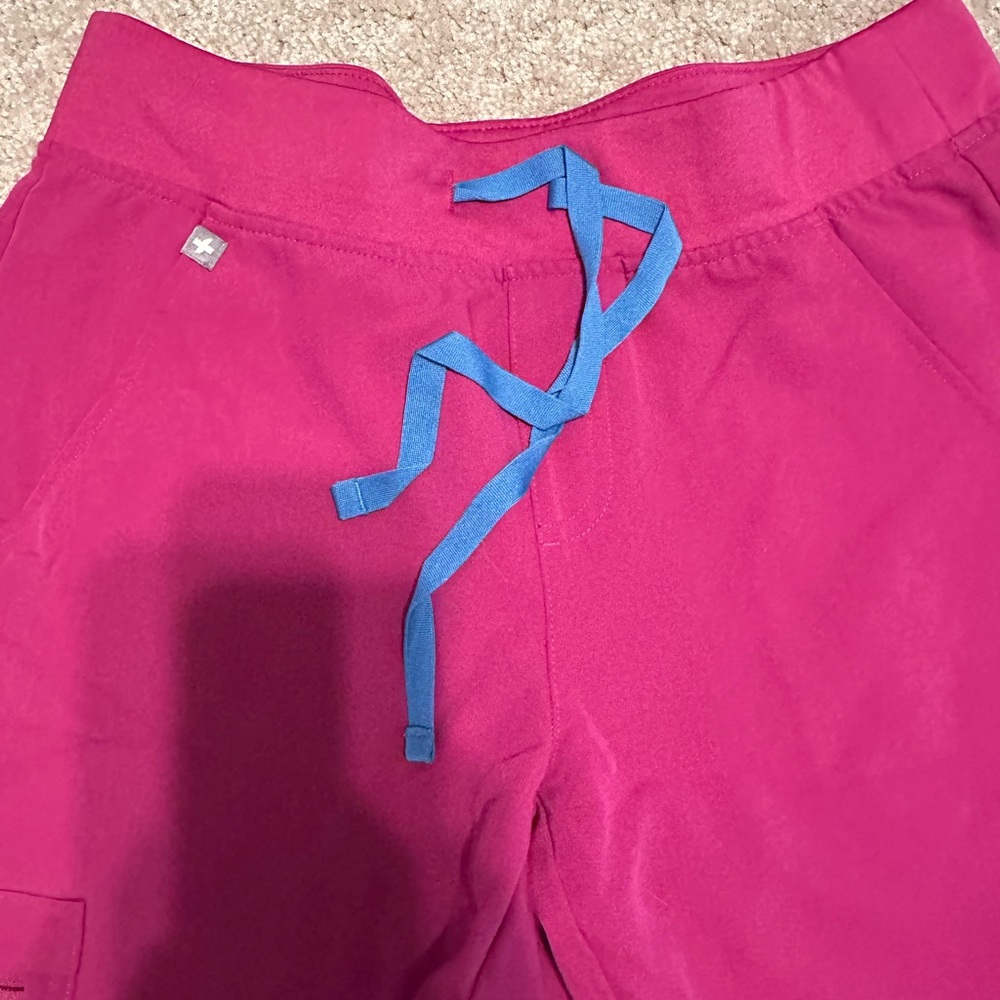 Sm Zamora Figs-Raspberry Sorbet